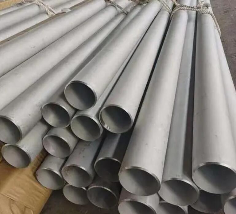 康定304不锈钢管