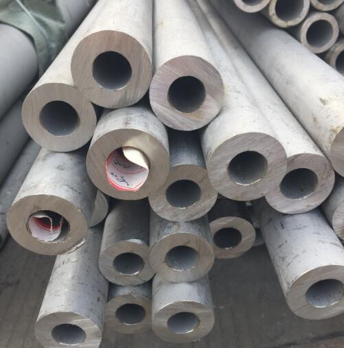 康定321不锈钢管