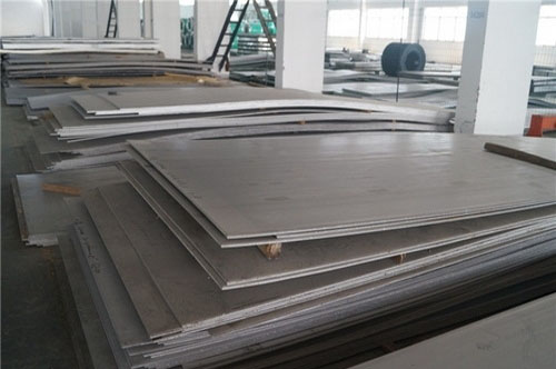 康定304不锈钢板