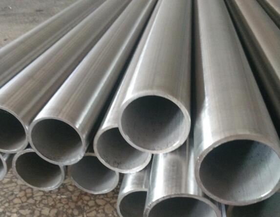 康定321不锈钢管