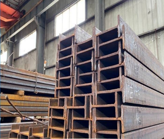 康定Q420C工字型钢