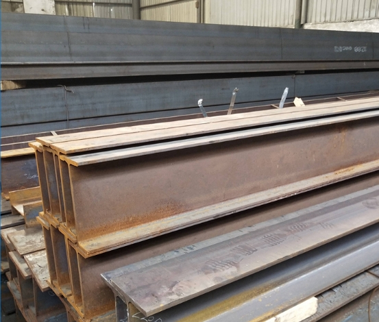 康定Q235EH型钢