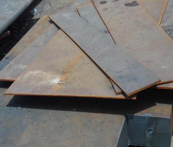 康定NM360C耐磨板