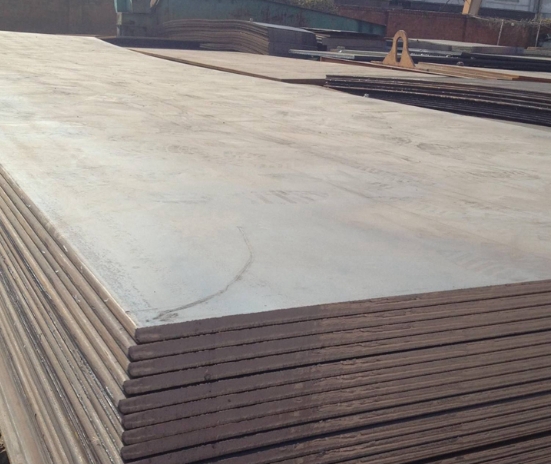 康定NM400耐磨板